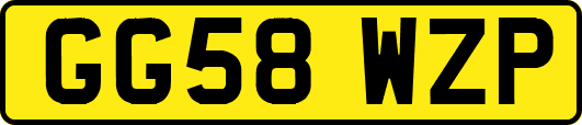 GG58WZP