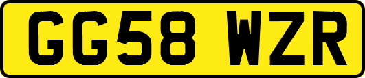GG58WZR