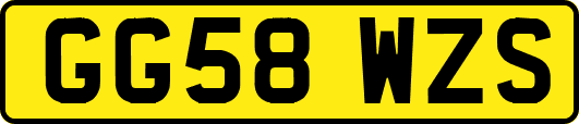 GG58WZS