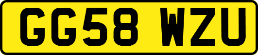 GG58WZU