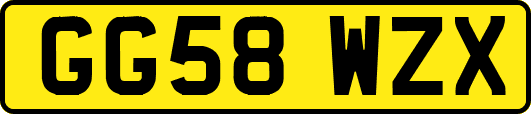 GG58WZX