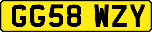 GG58WZY