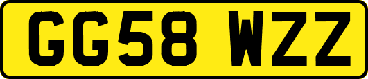 GG58WZZ