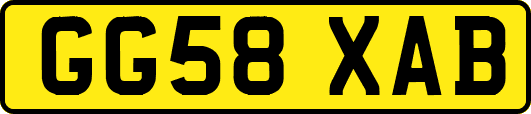 GG58XAB