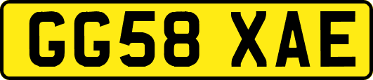 GG58XAE