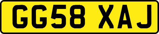 GG58XAJ