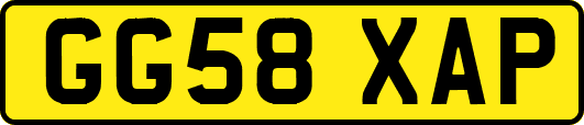 GG58XAP