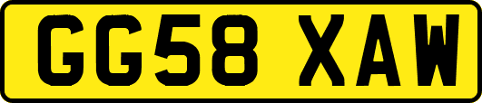 GG58XAW