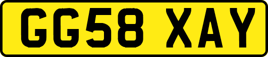 GG58XAY