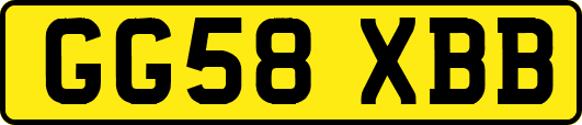 GG58XBB