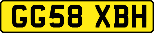 GG58XBH