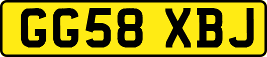 GG58XBJ