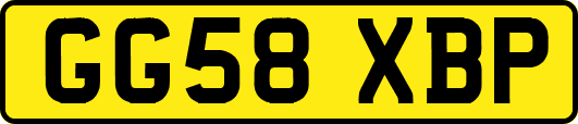 GG58XBP