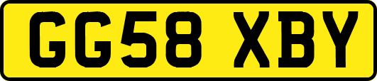 GG58XBY