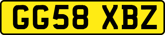 GG58XBZ