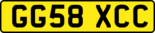 GG58XCC