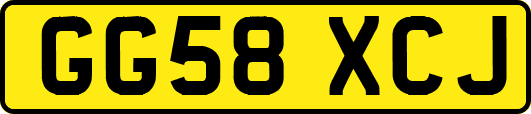 GG58XCJ