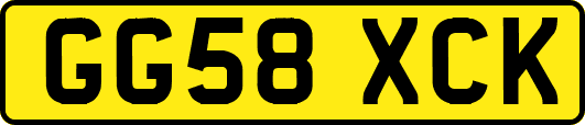 GG58XCK