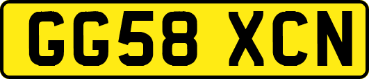 GG58XCN
