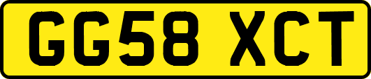 GG58XCT