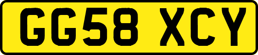 GG58XCY