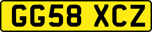 GG58XCZ