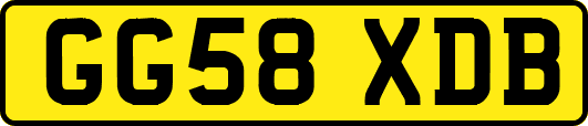 GG58XDB