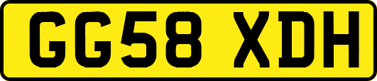 GG58XDH