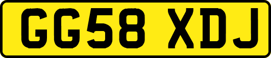 GG58XDJ