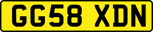 GG58XDN