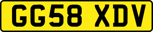 GG58XDV