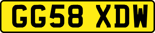 GG58XDW
