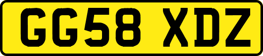 GG58XDZ