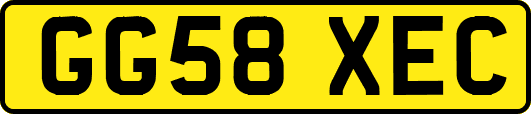 GG58XEC