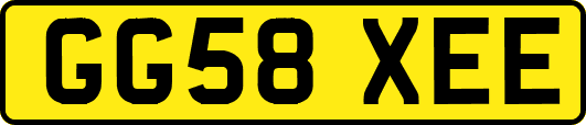 GG58XEE