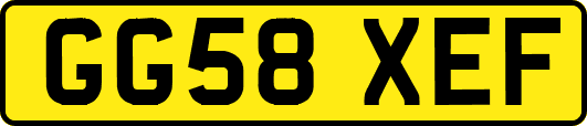 GG58XEF