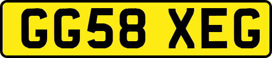 GG58XEG