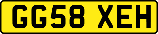 GG58XEH