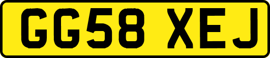 GG58XEJ