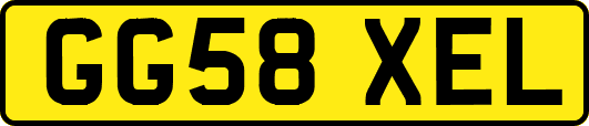 GG58XEL