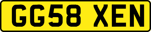 GG58XEN