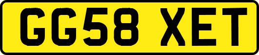 GG58XET
