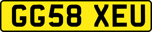 GG58XEU