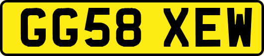 GG58XEW