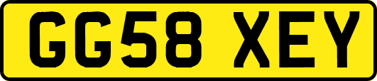 GG58XEY