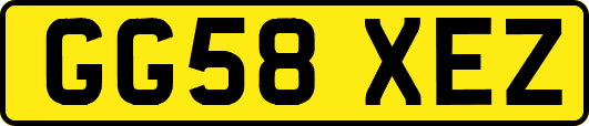 GG58XEZ