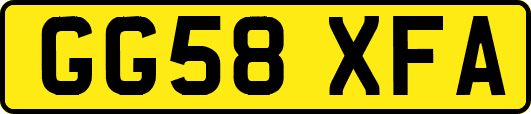 GG58XFA