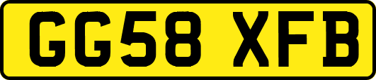GG58XFB