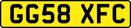 GG58XFC