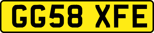 GG58XFE